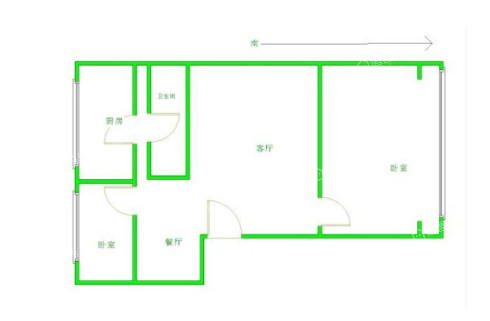 北四环中路33号院
