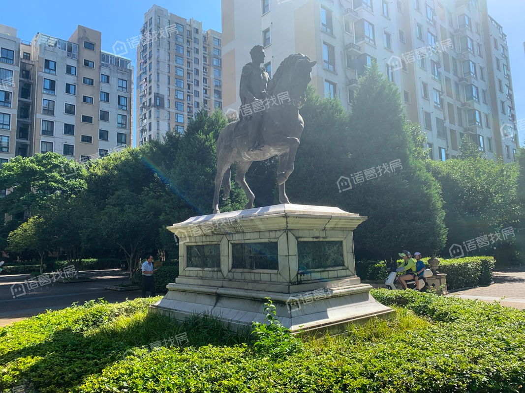 东湖馨园