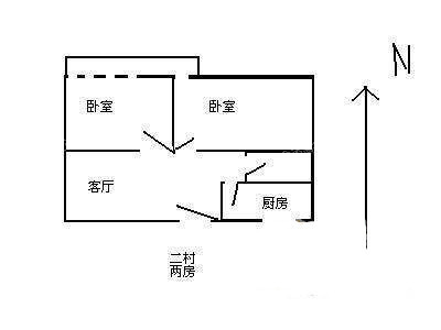 鹏湾二村