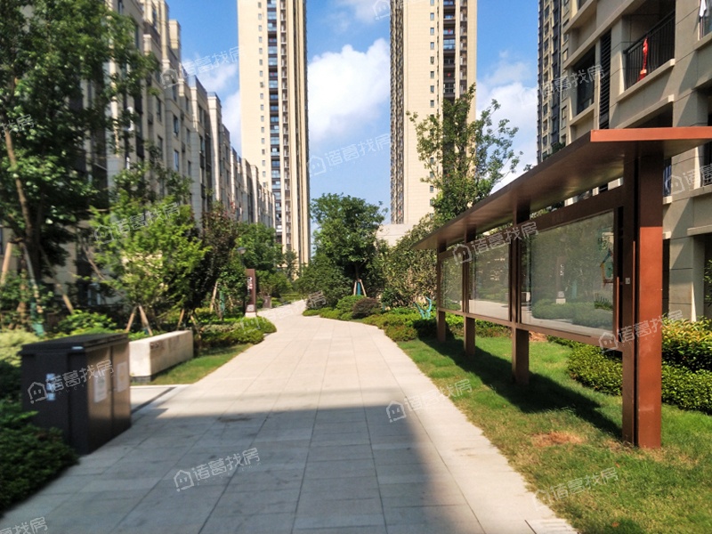 万科桂语里