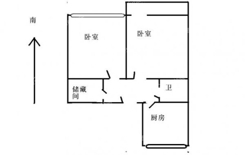 水碓子北里