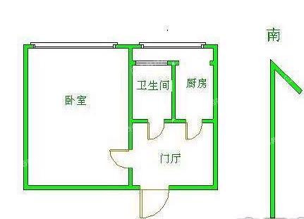 古城地铁家园