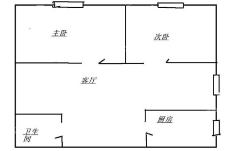 朱各庄