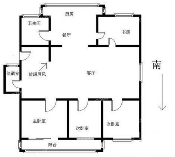 蓝天园