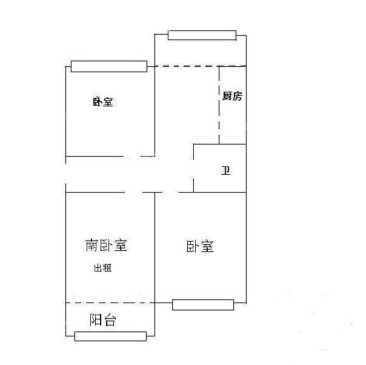 乐景花园