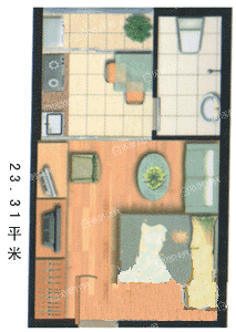 润华苑