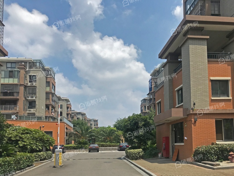 井亭家园南区