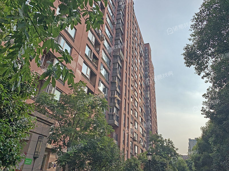 雅戈尔都市华庭