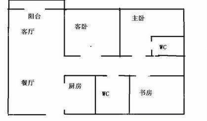 福长阁