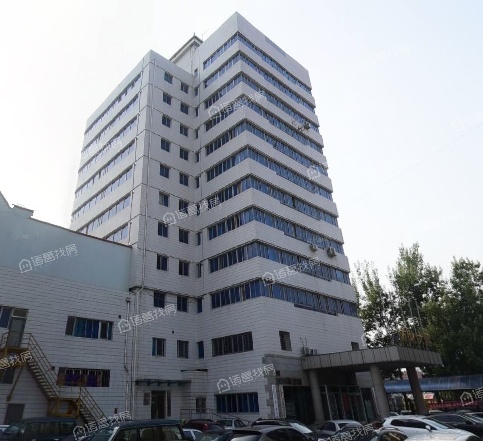 方地大厦