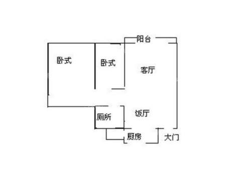 碧海蓝天