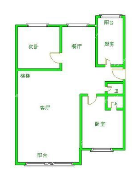 上水花园