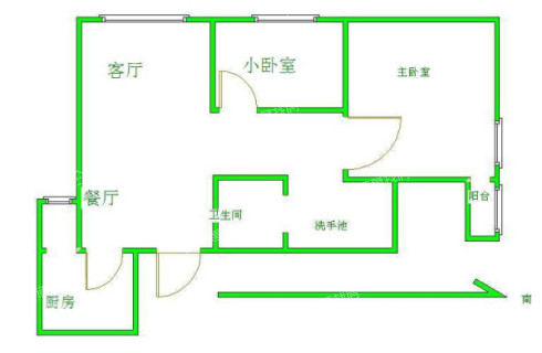 茗筑大厦