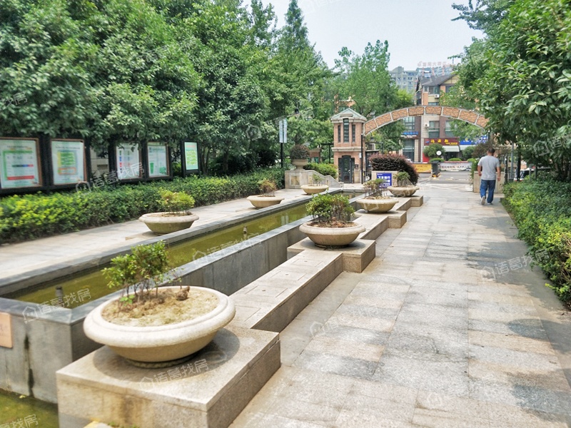 格兰春天铂园