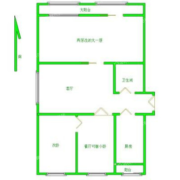 广通苑