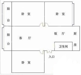 桃苑公寓
