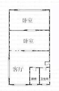 五街家园国税局宿舍