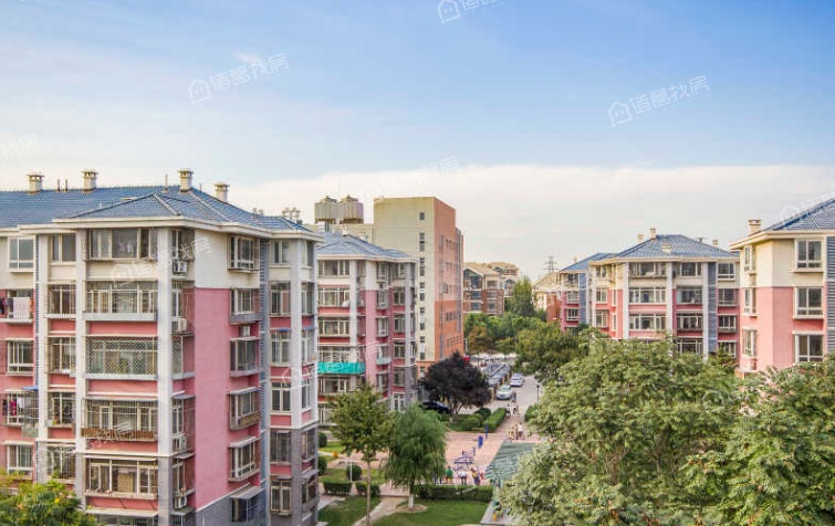 小康东里