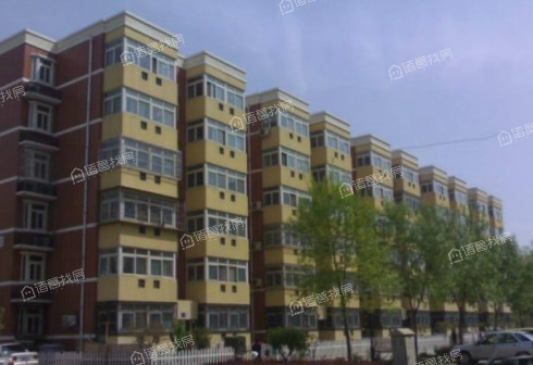 双阳小区