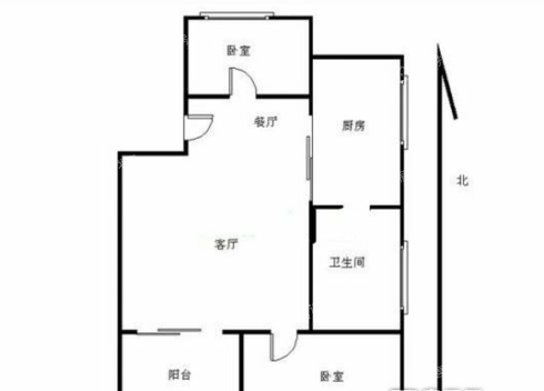 福景花园