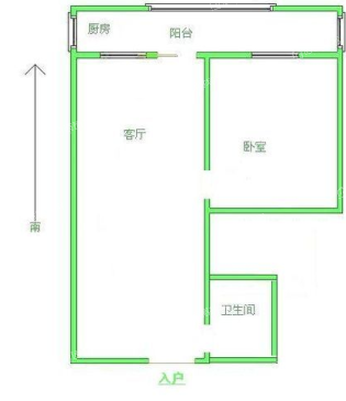 中发里