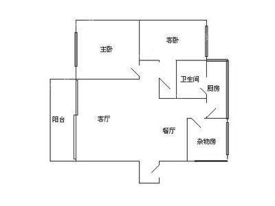 益田花园