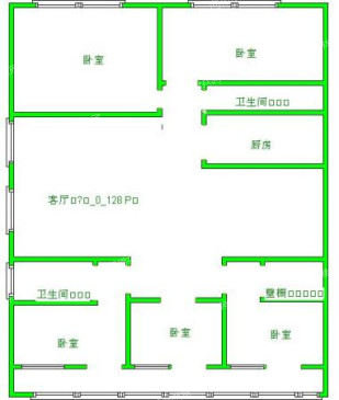 恩济庄96号院