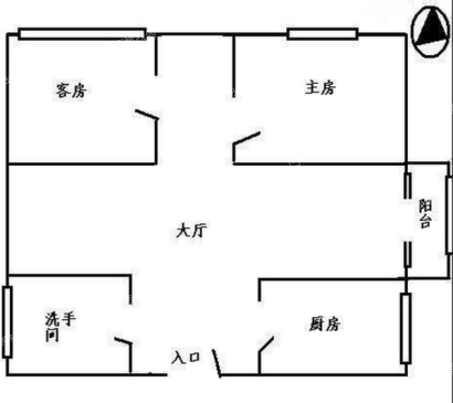越秀区光塔街师好巷社区