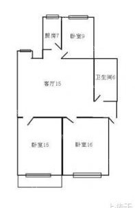 北樱桃园17号院