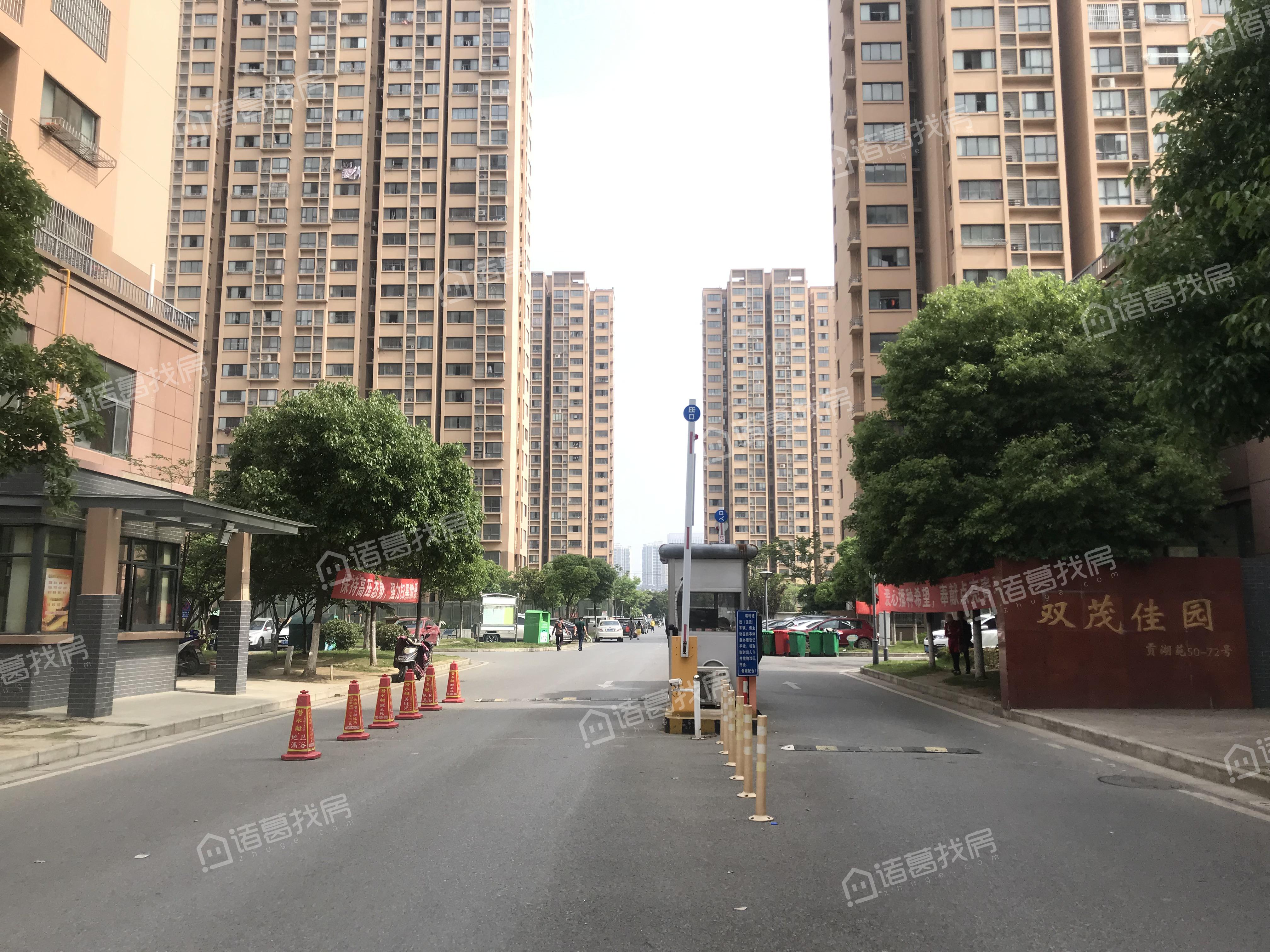 贡湖苑