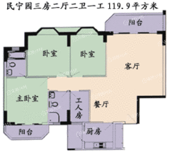 民宁园