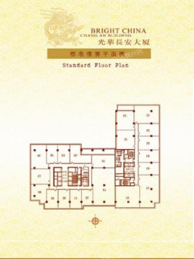 歌华大厦
