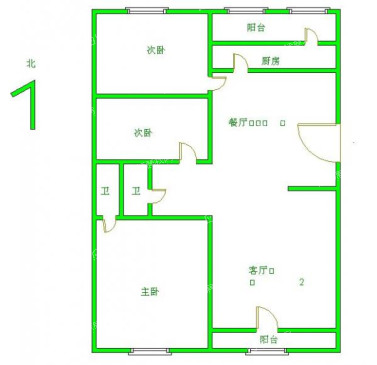 佳和园小区