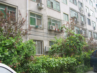 天然气公司家属院