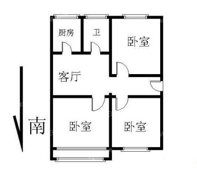 周井大院