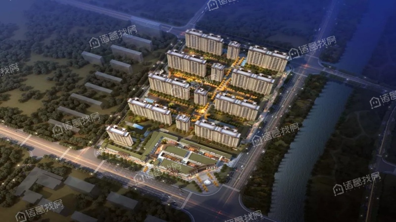 中昂江南印