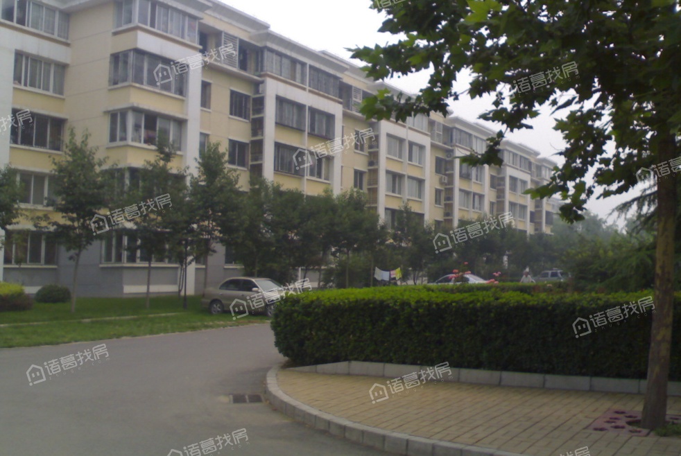 同福园