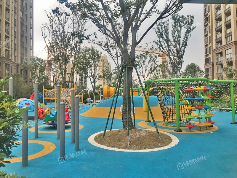 中梁海曙壹号院