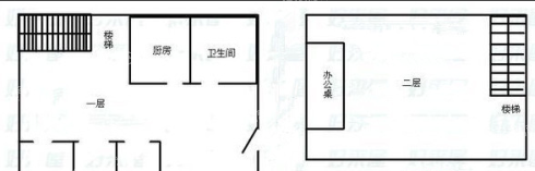 福田安华小区