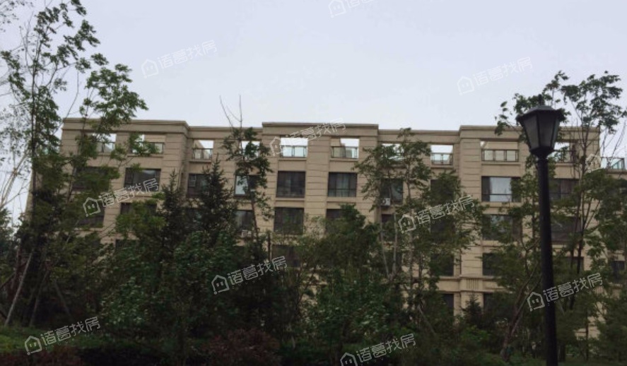 保利拉菲公馆A区