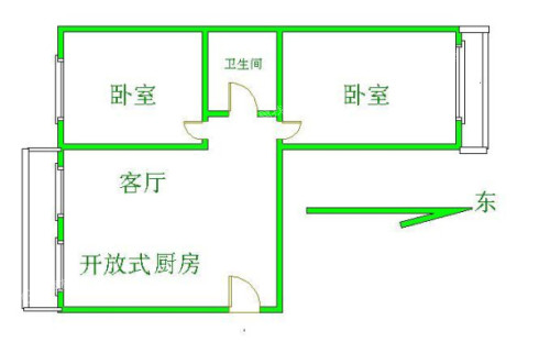地兴居