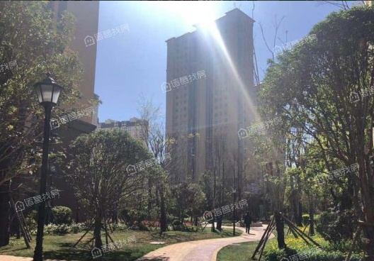 时代俊园青云宁苑有多少中介公司有挂牌的房源