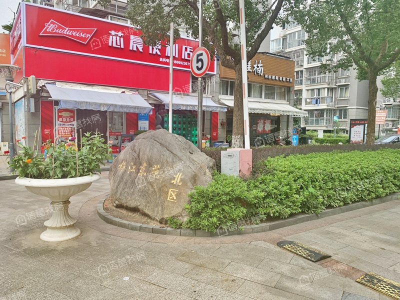 梅江东苑北区