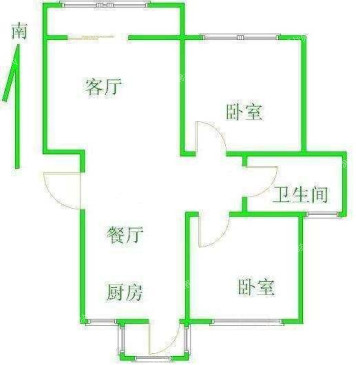 雅园小区