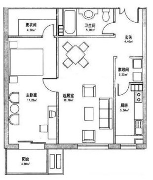 东华金座