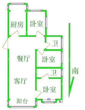 望福园