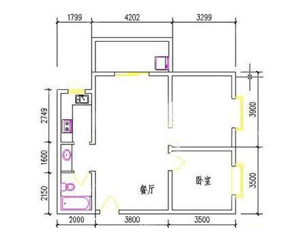 北新大厦