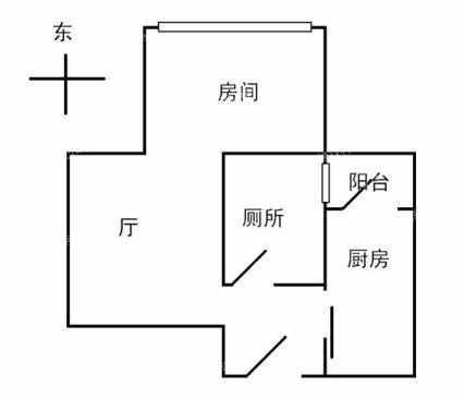 方凯华庭