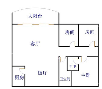 荔园新村