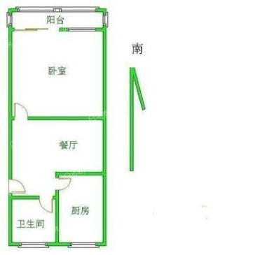安外花园